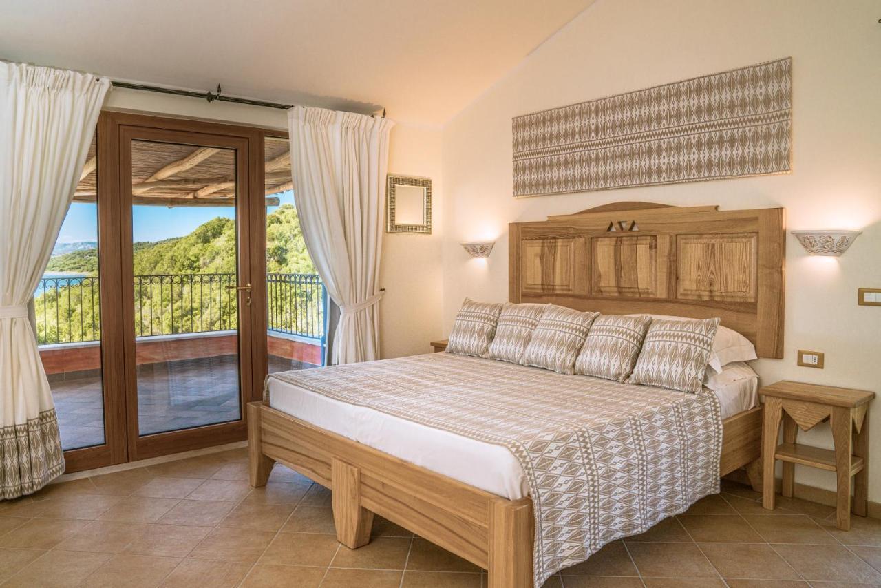 Hotel Aldiola Country Resort Sant'Antonio di Gallura Exterior foto