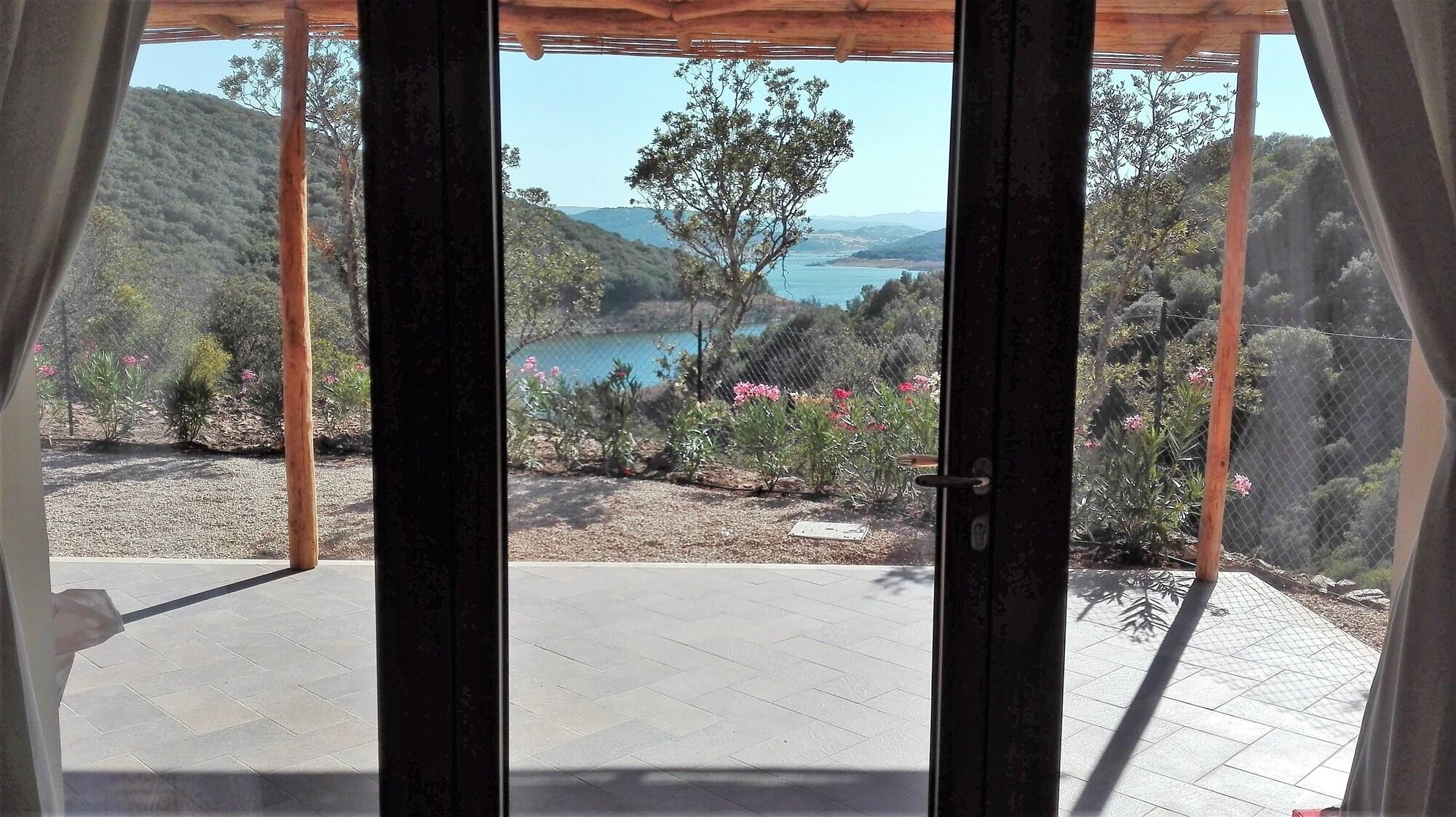 Hotel Aldiola Country Resort Sant'Antonio di Gallura Exterior foto